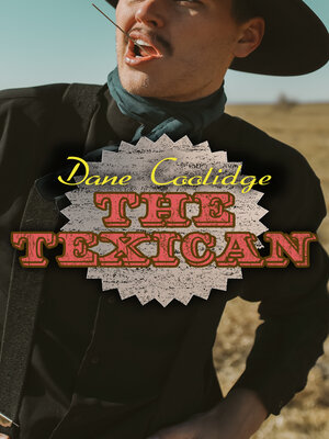 cover image of The Texican